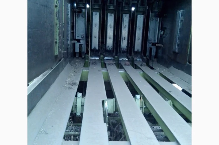 Продам пресс-подборщик тюковый Форшрит К-550- фото № 3