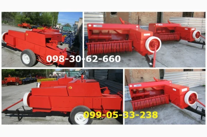 Пресс simpa Z-224/1 б/у SIMPA проще простого Z-224/1 б/у Пресс Симпа проще простого SIMPA- фото № 1