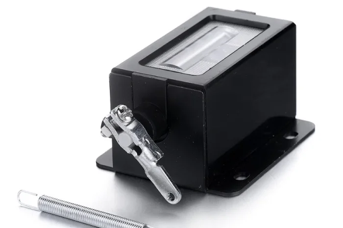 Універсальний лічильник тюків, счётчик тюков на пресс-подборщик- фото № 3