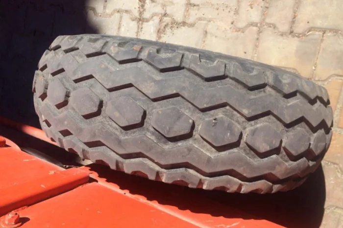 Прес підбирач, прес подборщик, тюкопрес Sipma 224, Welger 41- фото № 14