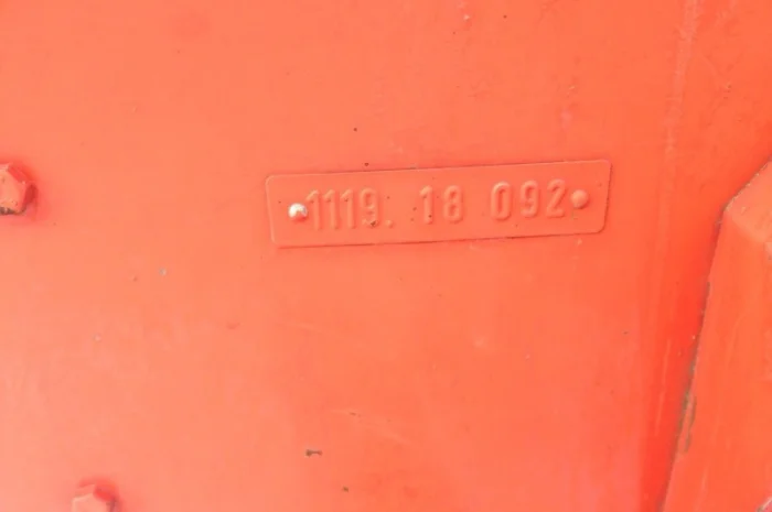 Прес підбирач, тюкопрес Польща та ЄС всі в чудовому стані- фото № 9