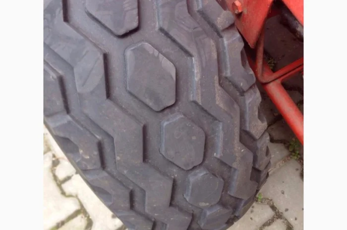 Прес підбирач, тюкопрес Польща та ЄС Sipma та інші- фото № 12