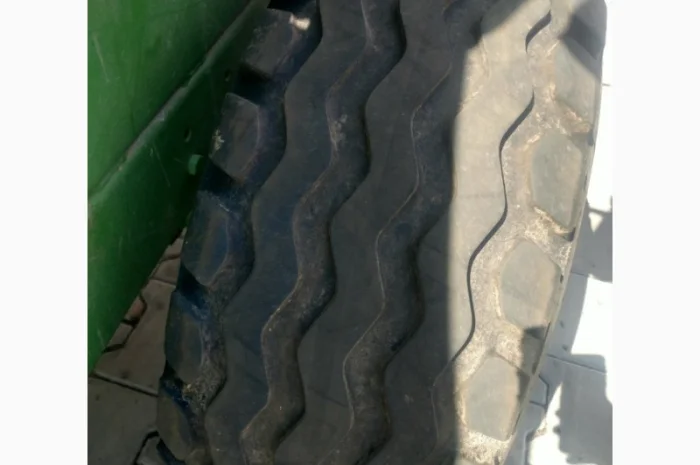 Прес підбирач тюкопрес прес подборщик Sipma 224- фото № 5