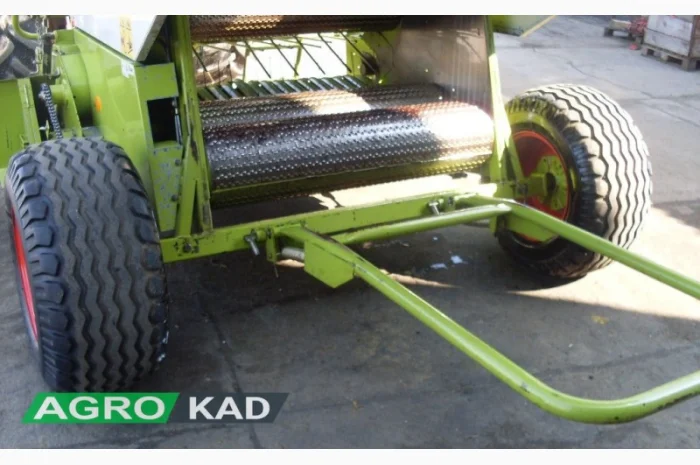 Пресс CLAAS Rollant 66- фото № 17