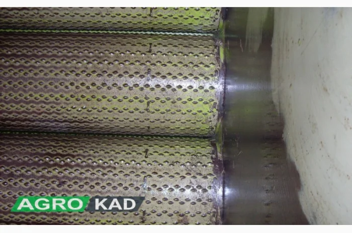 Пресс CLAAS Rollant 66- фото № 12