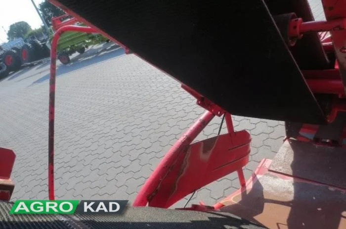 Пресс подборщик Welger ap 53- фото № 11