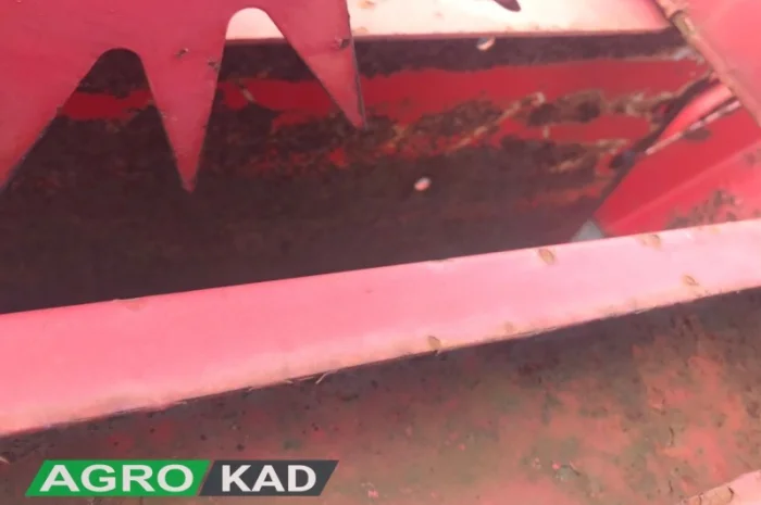 Пресс-подборщик WELGER AP 41- фото № 6