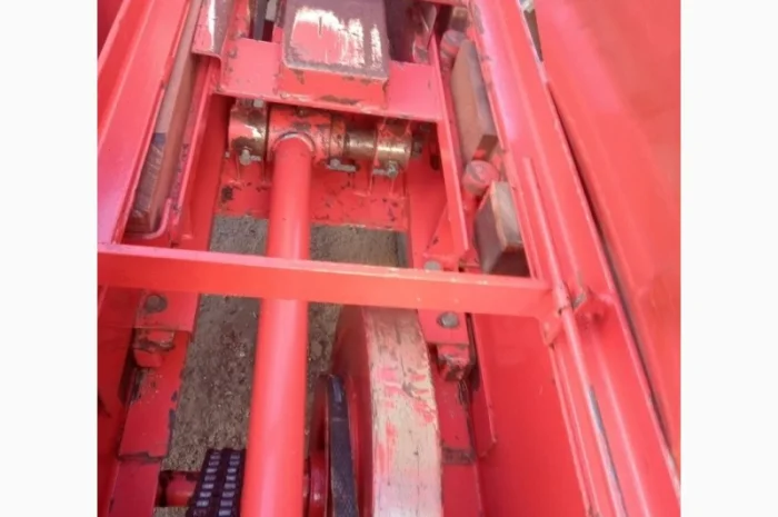 Прес підборщик Welger AP41- фото № 7