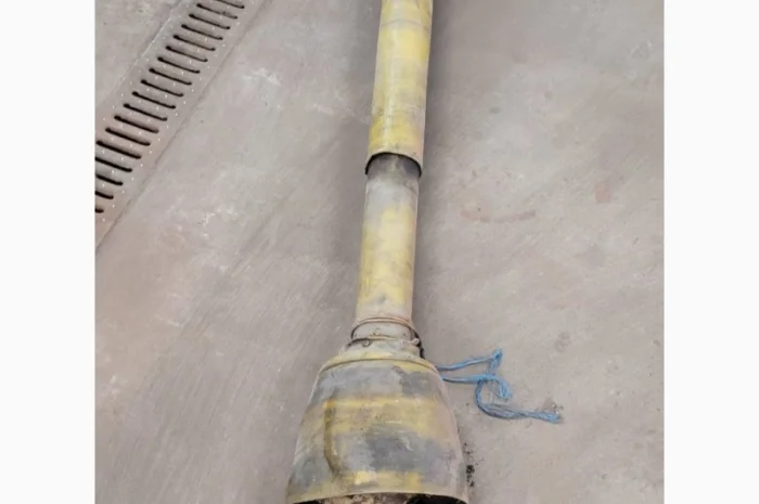 Прес рулонний KRONE KR 130S- фото № 13