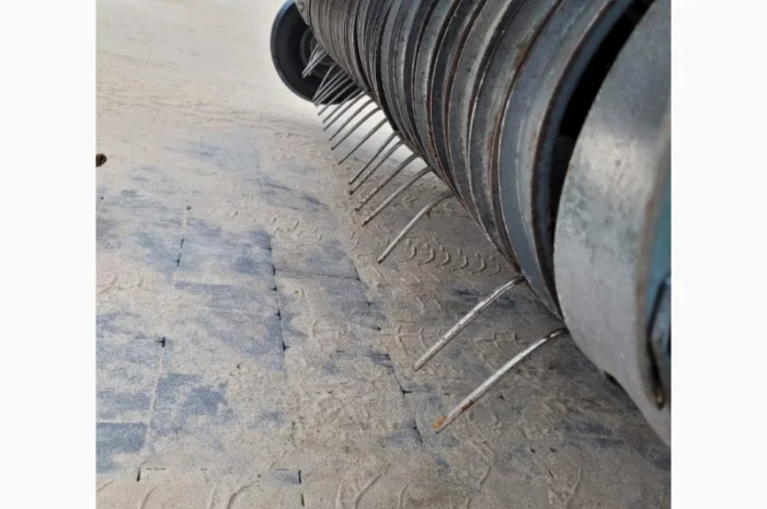 Прес рулонний KRONE KR 130S- фото № 4