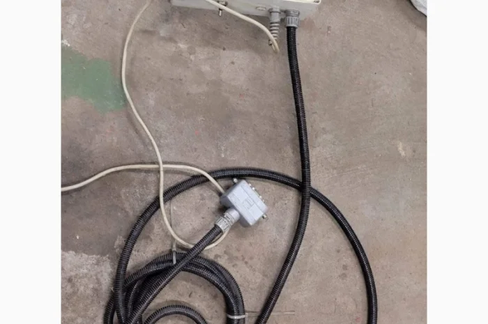 Прес рулонний KRONE KR 130S- фото № 5