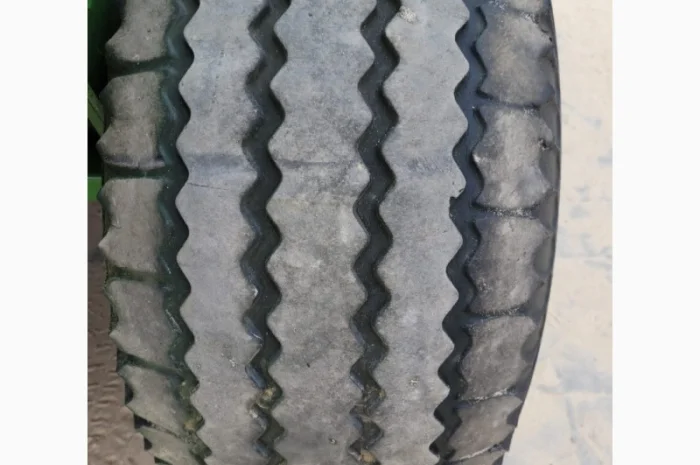 Прес рулонний KRONE KR 130S- фото № 8