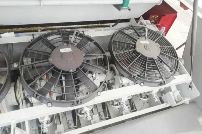 Пресс-подборщик LELY WELGER D6060- фото № 9