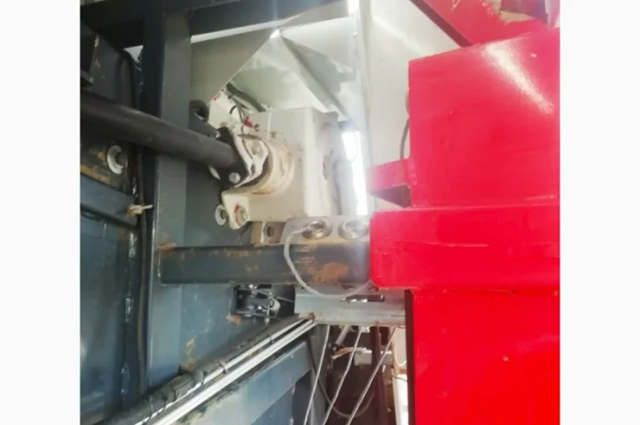 Пресс-подборщик LELY WELGER D6060- фото № 3