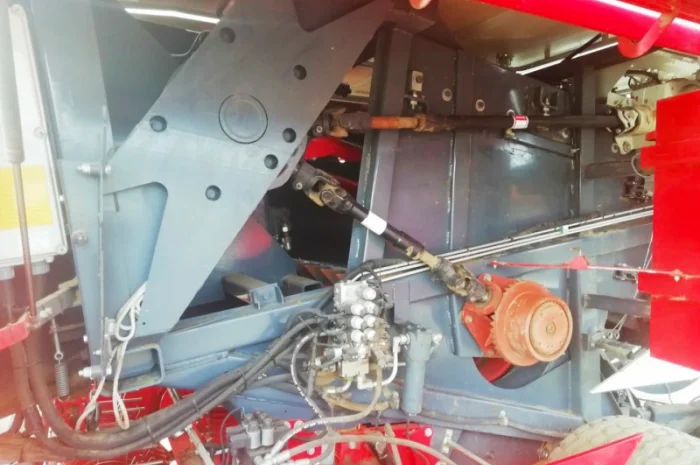 Пресс-подборщик LELY WELGER D6060- фото № 18