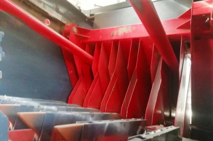 Пресс-подборщик LELY WELGER D6060- фото № 17