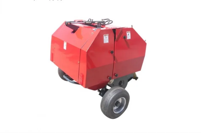 Продам пресс-подборщик ДТЗ ПРП-80 з доставкою- фото № 2