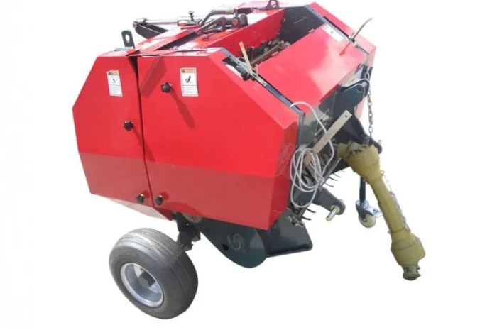 Продам пресс-подборщик ДТЗ ПРП-80 з доставкою- фото № 3