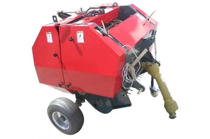 Продам пресс-подборщик ДТЗ ПРП-80 з доставкою- фото № 4