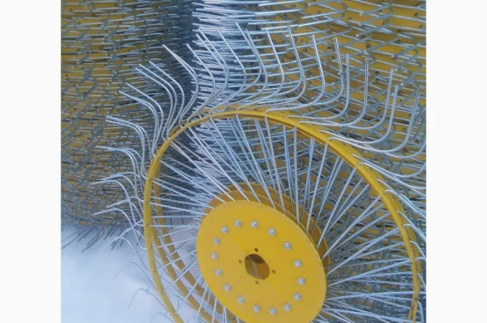 Грабалки, грабки, грабли ворошилки, гребка на 4-5колес Польша- фото № 2