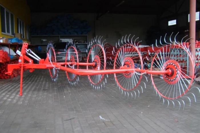 Гребки 4/5- фото № 1