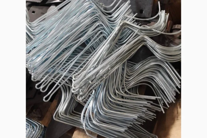 Зуб грабарки 4-х або 5-ти колісної- фото № 4