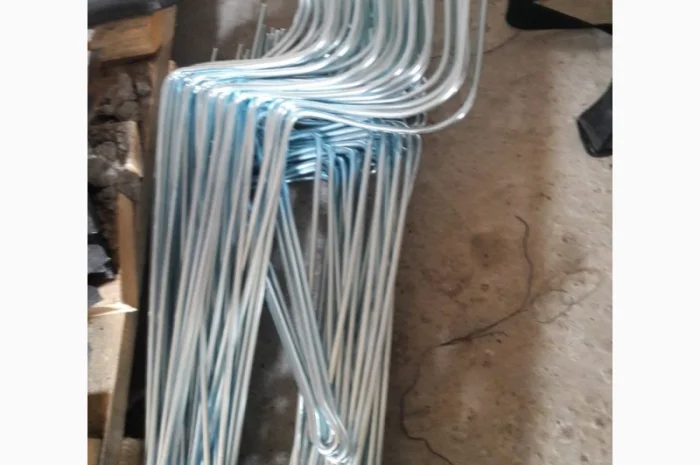 Шпиця грабарки 4-х або 5-ти колісної- фото № 2