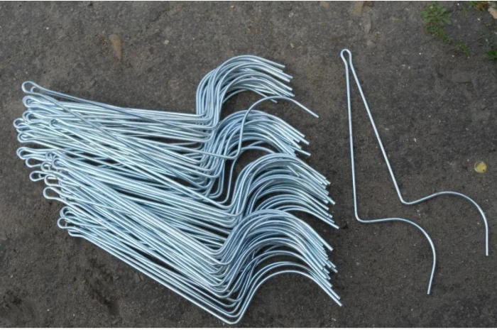 Спицы с польши для солнышка Оригинал- фото № 1