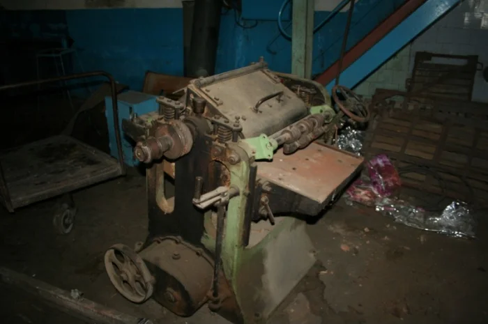 Продам деревообрабатывающие станки- фото № 1