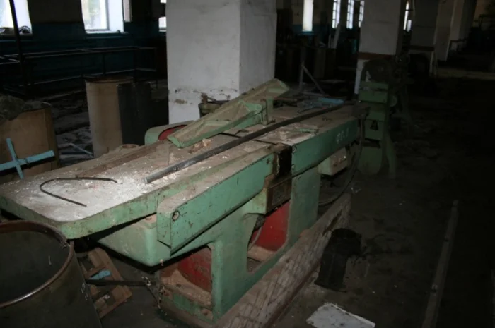 Продам деревообрабатывающие станки- фото № 3
