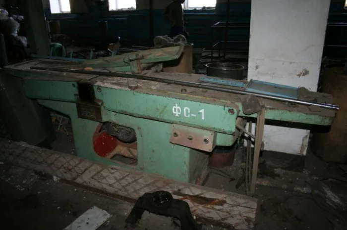 Продам деревообрабатывающие станки- фото № 4