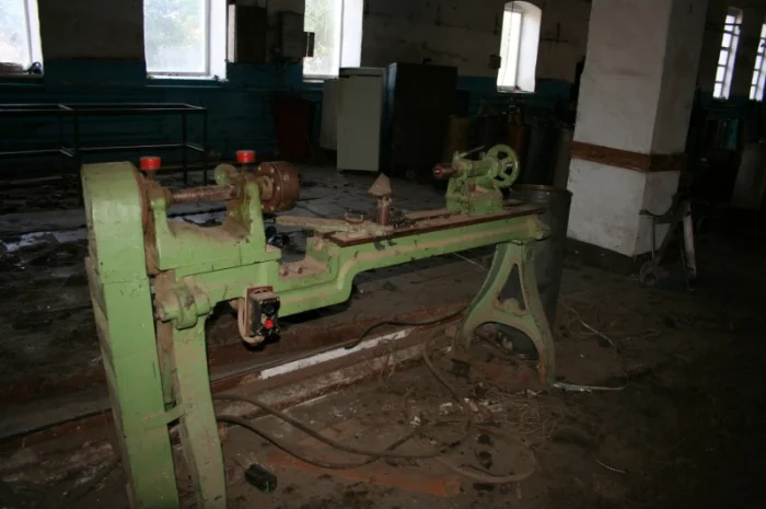 Продам деревообрабатывающие станки- фото № 5