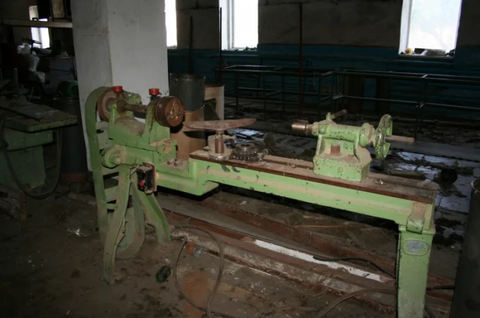 Продам деревообрабатывающие станки- фото № 6