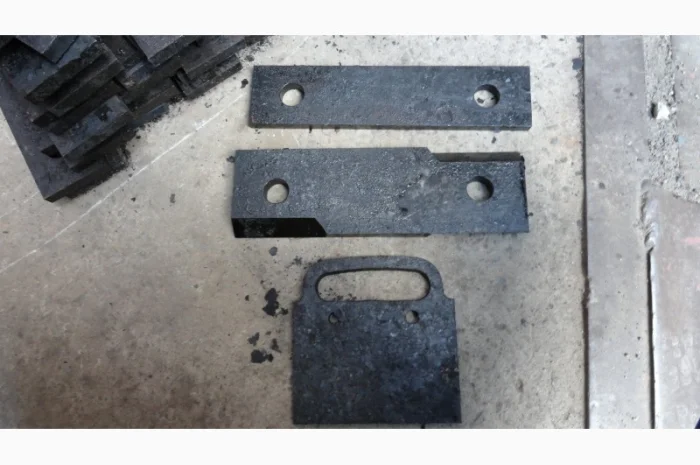 Молотки для дробилок- фото № 4