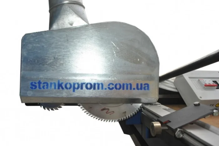 Форматно-розкрійний верстат, верстат форматного розкрою, форматник- фото № 5