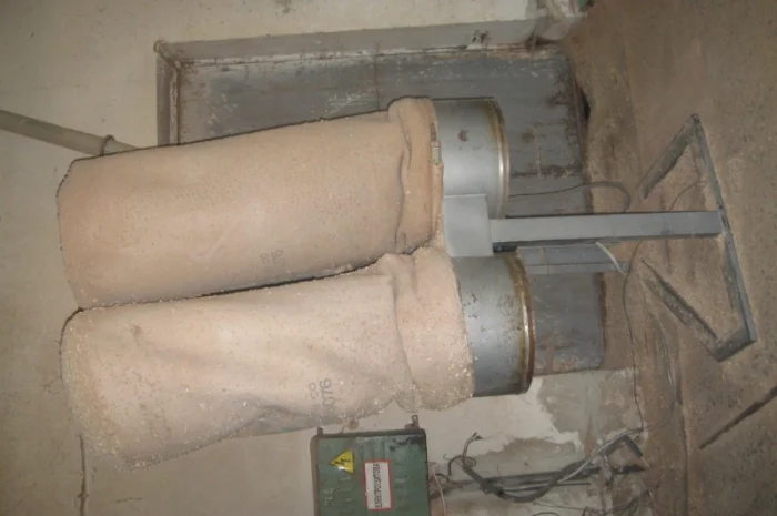 Продам витяжку аспіраційну- фото № 1