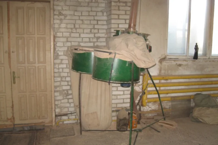 Продам витяжку аспіраційну- фото № 2