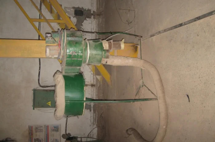 Продам витяжку аспіраційну- фото № 5