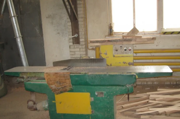 Продам фуганок СФ4-1- фото № 1