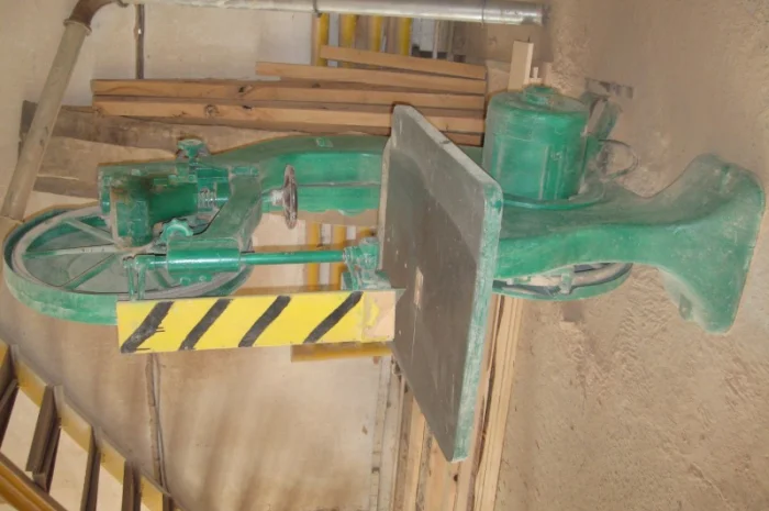 Продам стрічковопильний верстат (Австрія)- фото № 1