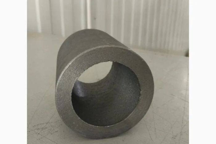 Втулка бронзова БрАЖ, ОЦС, БрОФ, чавунна СЧ20, Виробництво у Києві- фото № 4