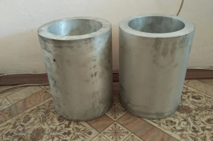 Втулка бронзова БрАЖ, ОЦС, БрОФ, чавунна СЧ20, Виробництво у Києві- фото № 5