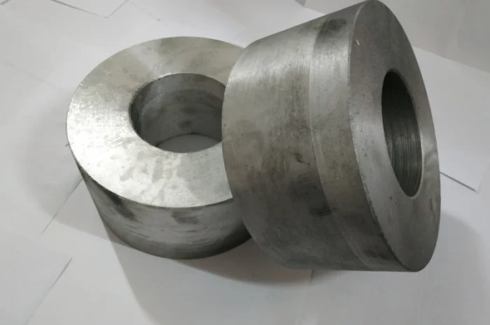 Втулка бронзова БрАЖ, ОЦС, БрОФ, чавунна СЧ20, Виробництво у Києві- фото № 8