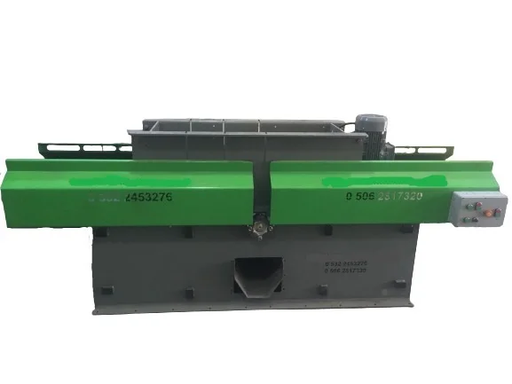 Древесно-стружечный станок 1 YT-40- фото № 1