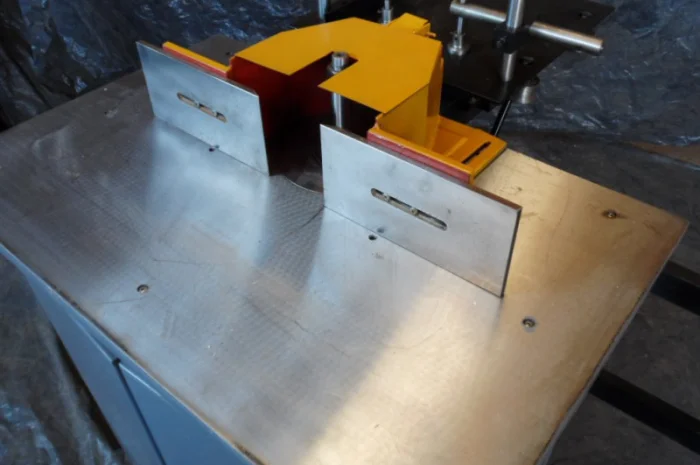 Продам вертикально-фрезерний верстат по дереву- фото № 2