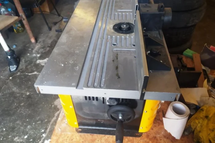 Новый в коробке Фрезерный WorkMen VSM-50 10 000 гр- фото № 3