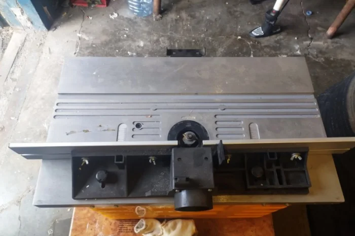 Новый в коробке Фрезерный WorkMen VSM-50 10 000 гр- фото № 4