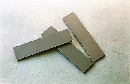Пластины твердосплавные для деревообработки- фото № 4