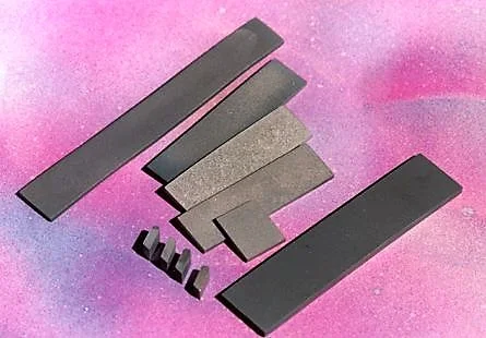 Пластины твердосплавные для деревообработки- фото № 5