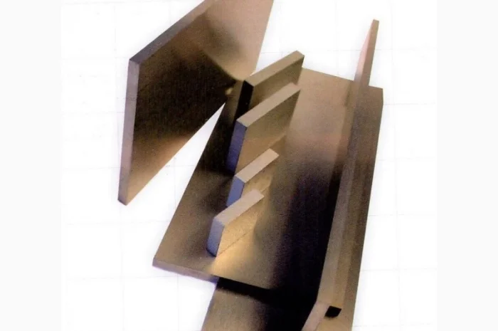 Пластины твердосплавные для деревообработки- фото № 6